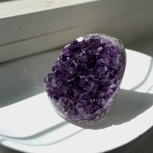 Amethyst Geode 05