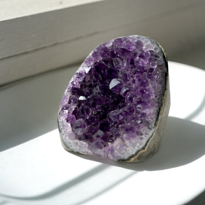 Amethyst Geode 01