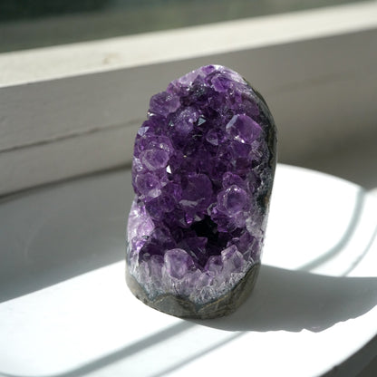Amethyst Geode 03