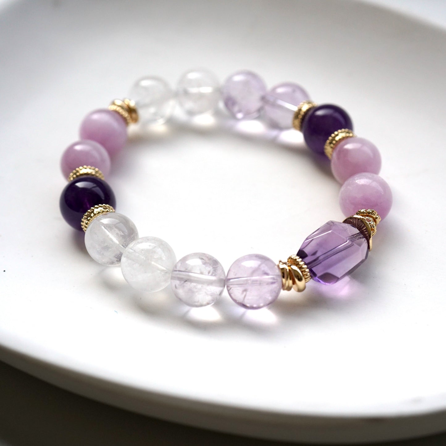 Iris Bracelet