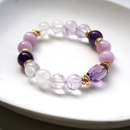 Iris Bracelet