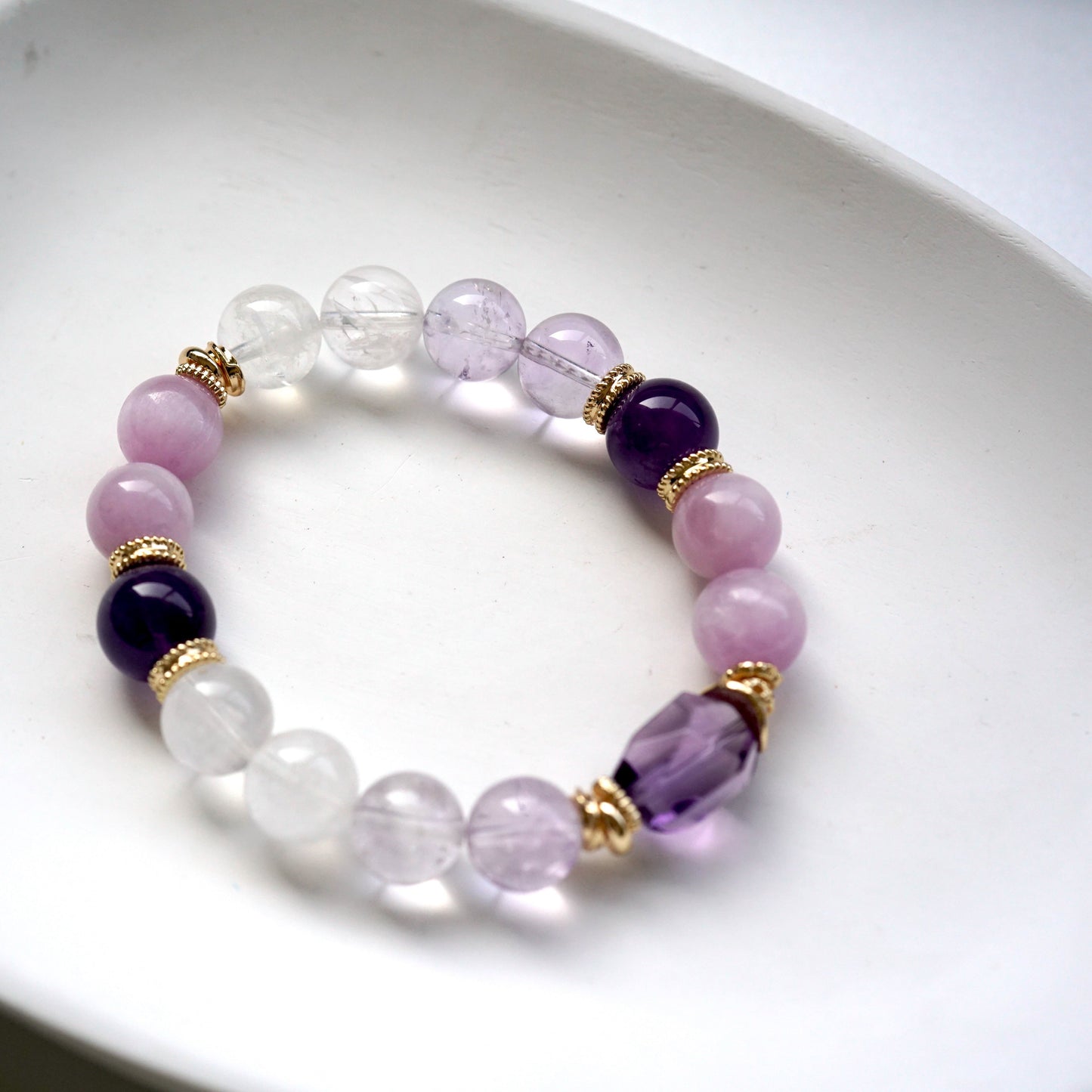 Iris Bracelet