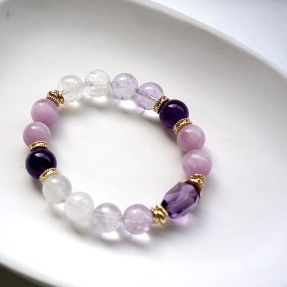 Iris Bracelet