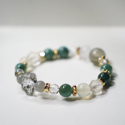 Meadow Bracelet