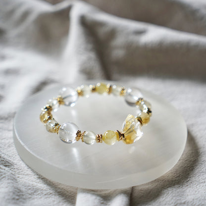 Sunshine Bracelet