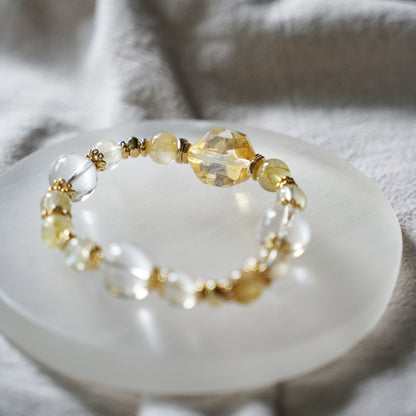 Sunshine Bracelet