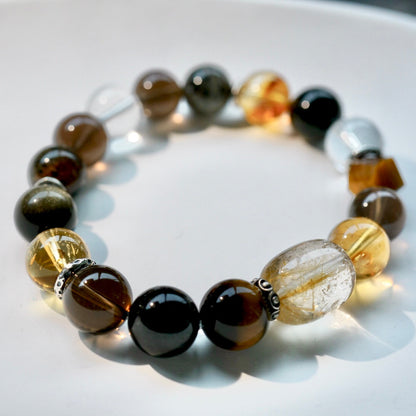 Summit Bracelet