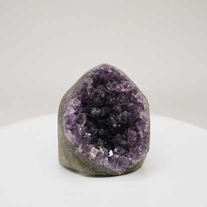 Amethyst Geode 11