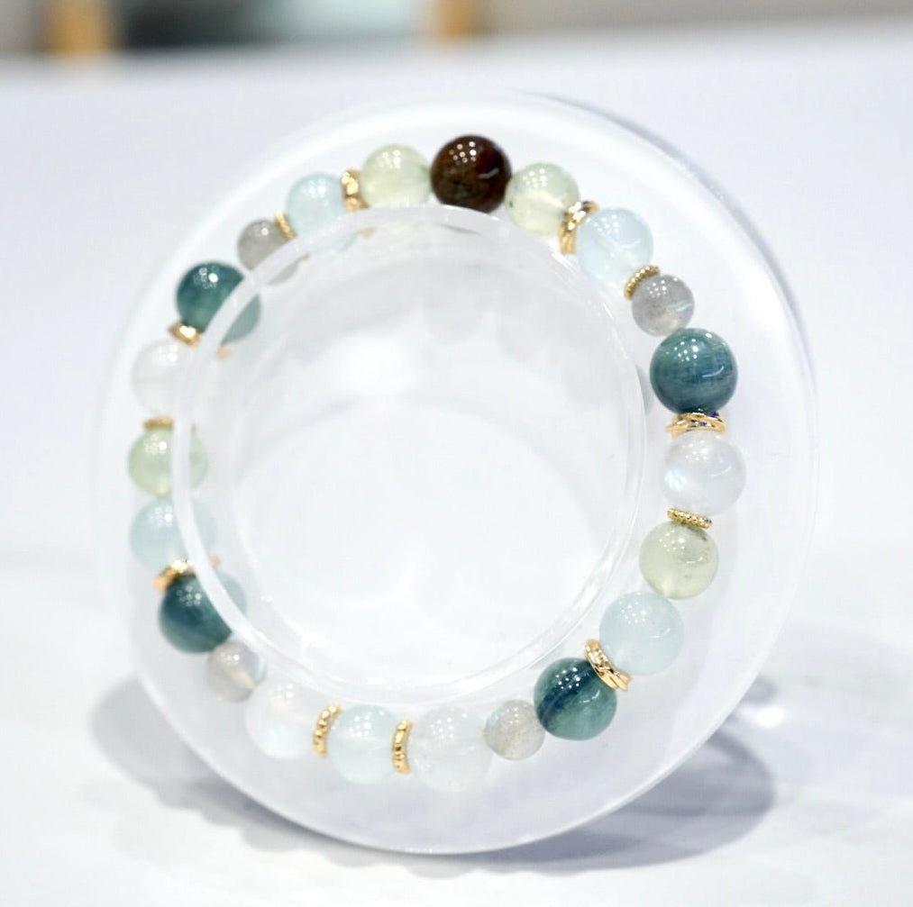 Pear Grove Bracelet