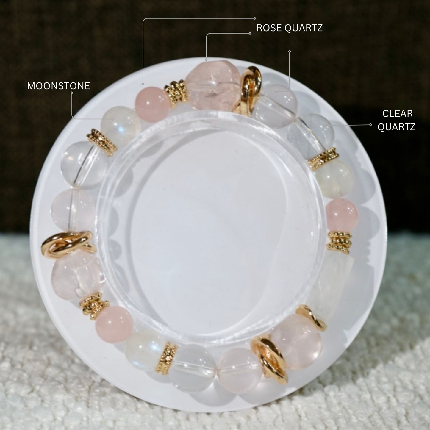 Moonlit Dusk Bracelet