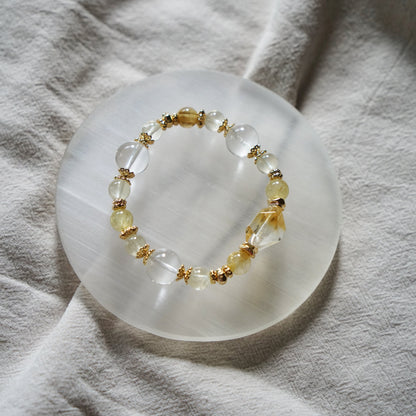 Sunshine Bracelet