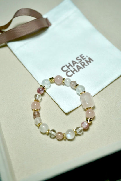 Online | Create Your Charm Bracelet Customisation