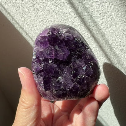 Amethyst Geode 04