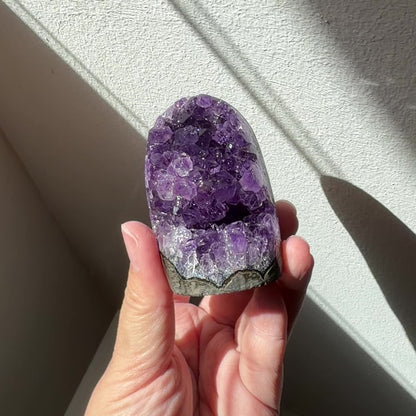 Amethyst Geode 03