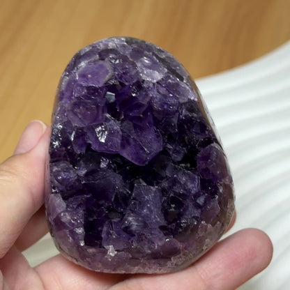 Amethyst Geode 04