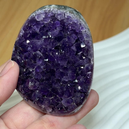 Amethyst Geode 05