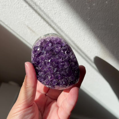 Amethyst Geode 05