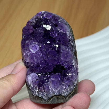 Amethyst Geode 03