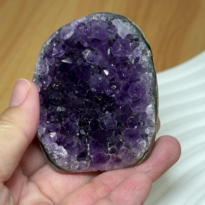 Amethyst Geode 01